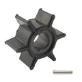 Water Pump Impeller Kit 369-65021-1 for Nissan Tohatsu 4 5 6 HP Outboard