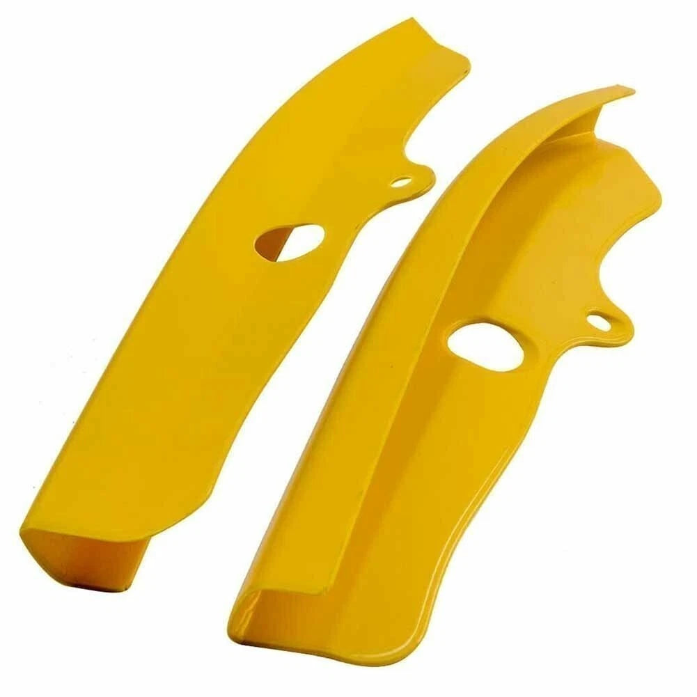 Front Bumper Lip Splitter Protector for Dodge Challenger R/T/Scat Pack (2015–2020)