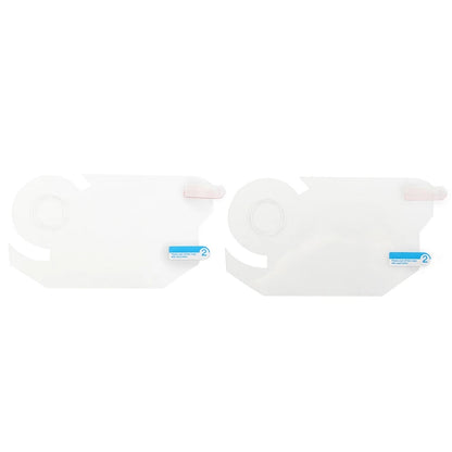 2X Dashboard Instrument Screen Protector Film for Honda CB1000R (2018–2020)