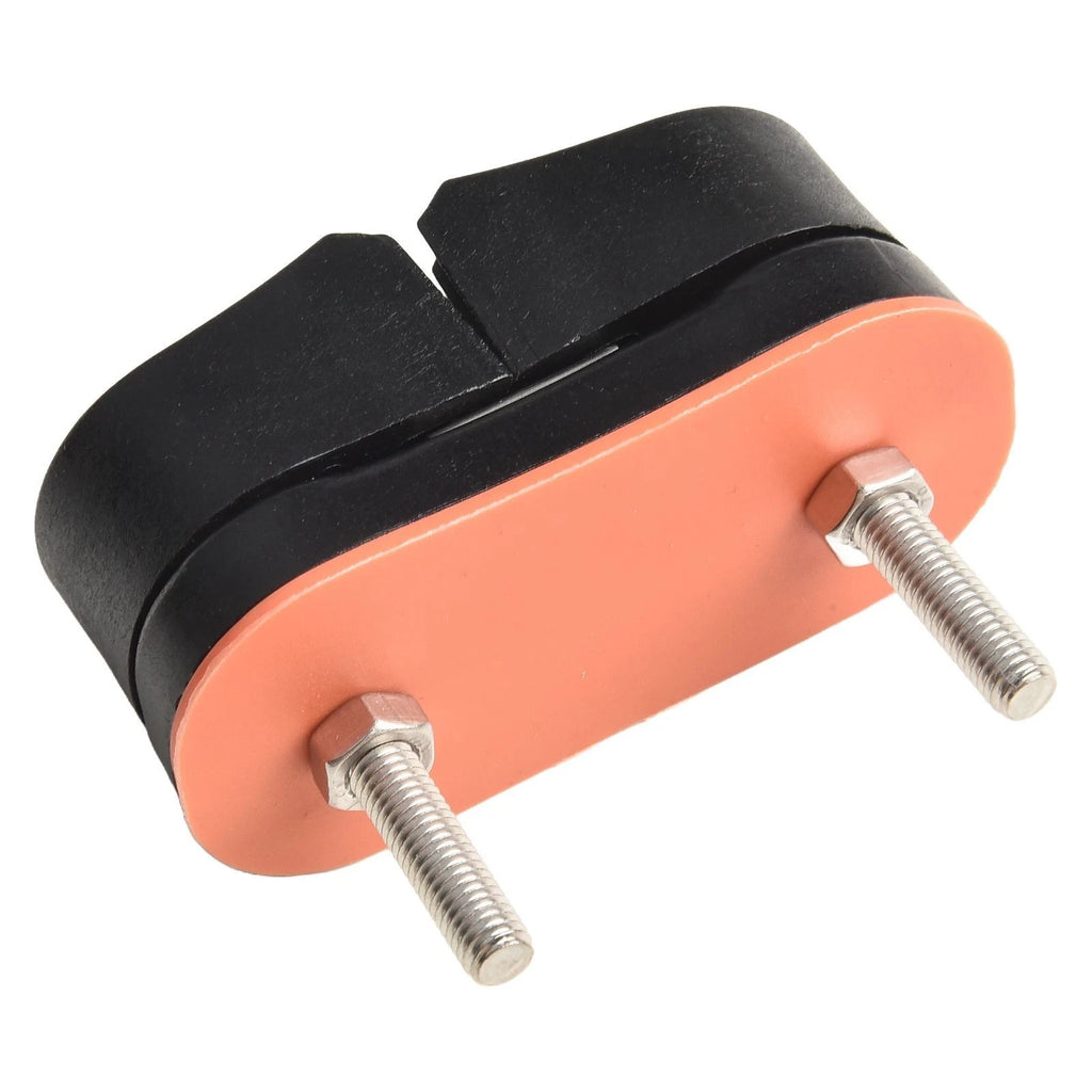 Cam Cleat for Outdoor Equipment (Robust Composite Material)
