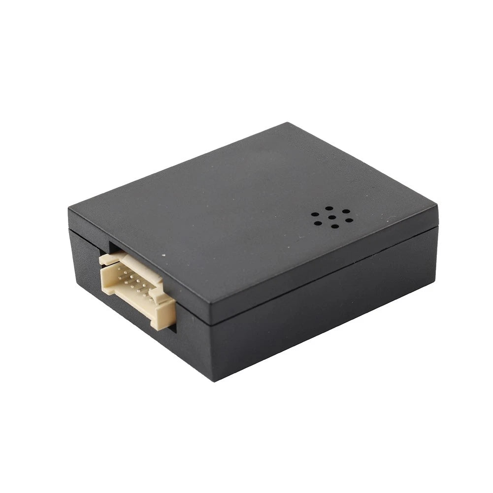 Canbus Box Decoder for BMW 1 3 Series E81 E82 E87 E88 E90 X1 E84 (16pin)