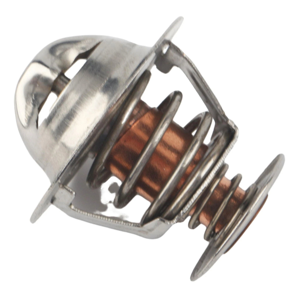 Thermostat for Mercruiser CMD QSD 2.0 L EI ES Marine Engine