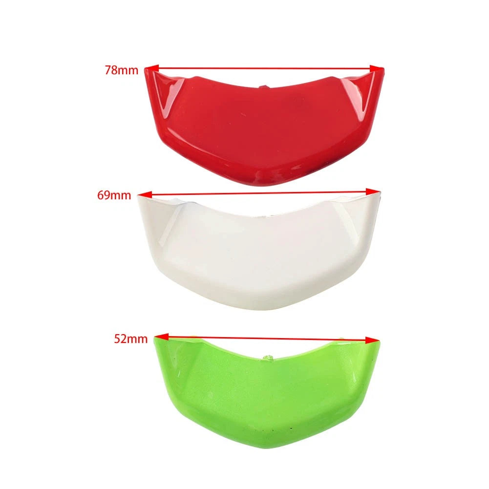 Front Cowl Decoration Cover for Vespa Sprint Primavera (2014–2023)