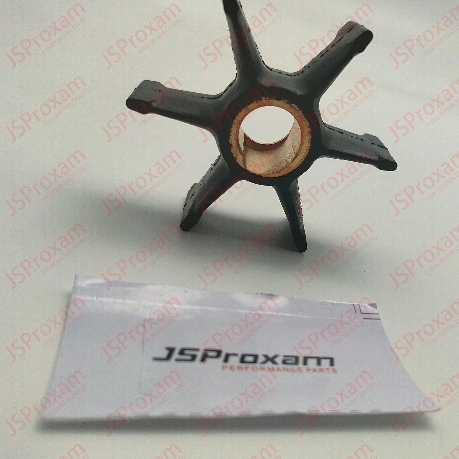 Water Pump Impeller for Johnson/Evinrude 35-55 HP Outboard (396809)