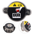 Radiator Cover Cap for