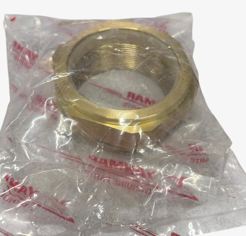 Front Propeller Nut Assembly for Yanmar (196350-09000)
