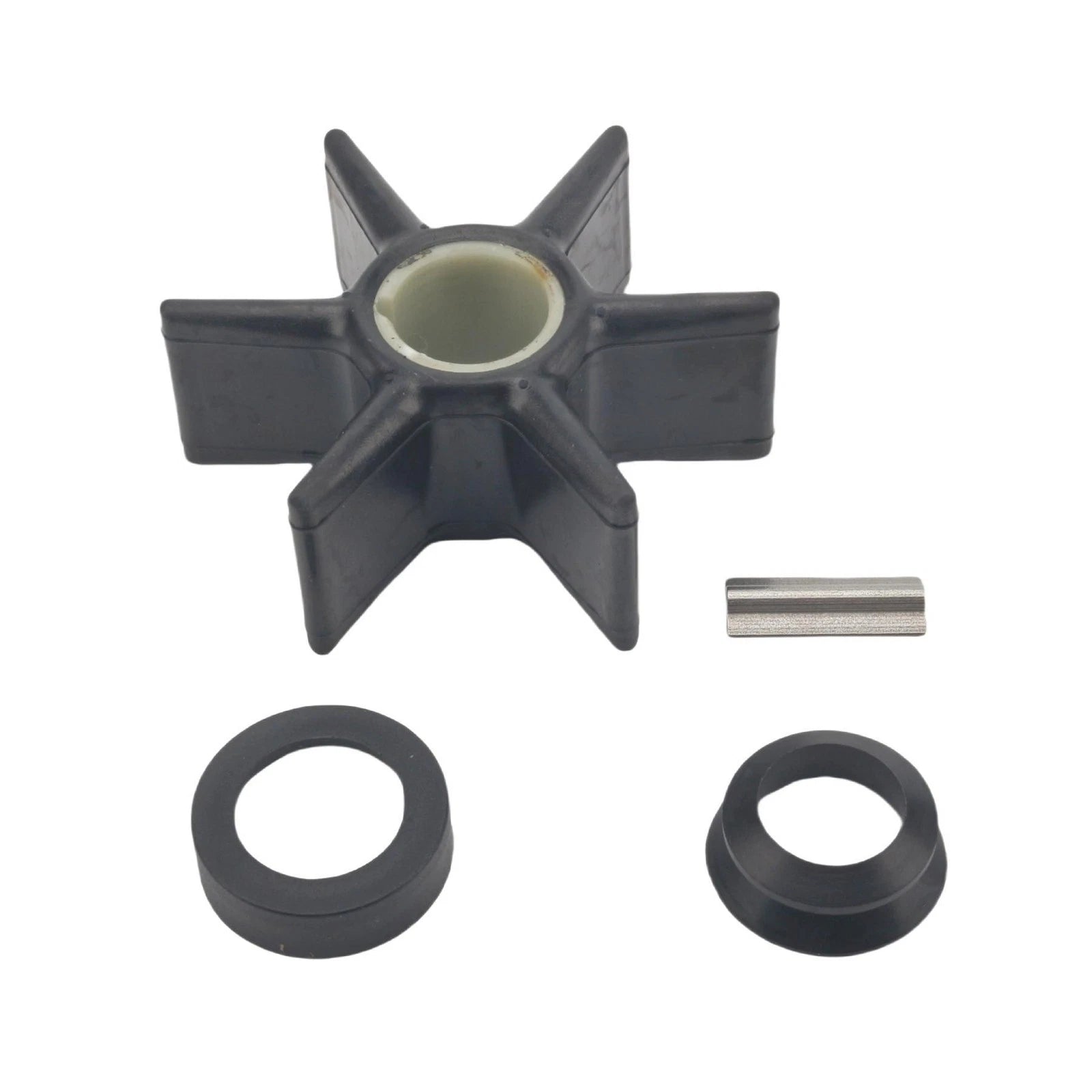 Water Pump Rebuild Service for Mercury 70-225 HP Engine (817275A1)