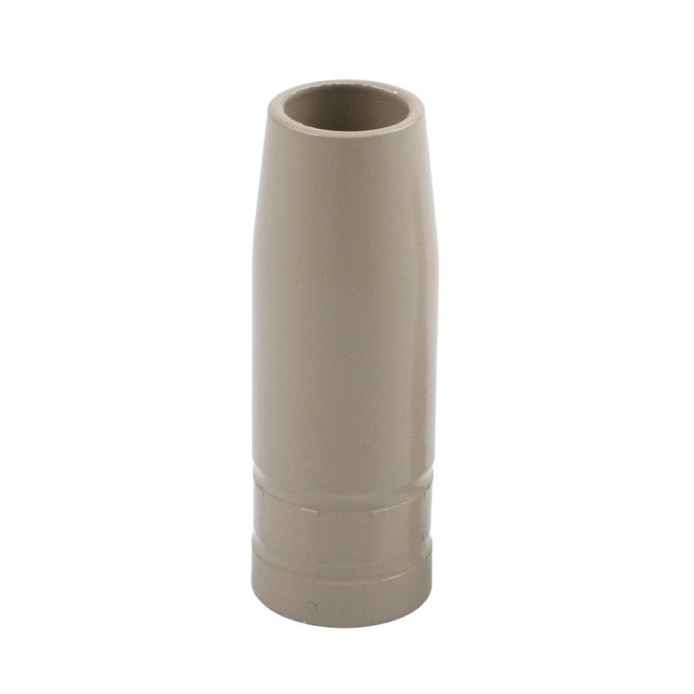 6PCS MIG Welding Replacement Tips and Nozzle for 15AK Torch