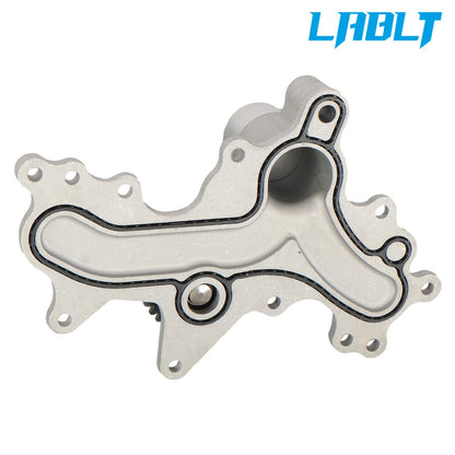 Timing Chain Kit with Water Pump Gasket for Ford F150 Expedition Transit (2015–2017)