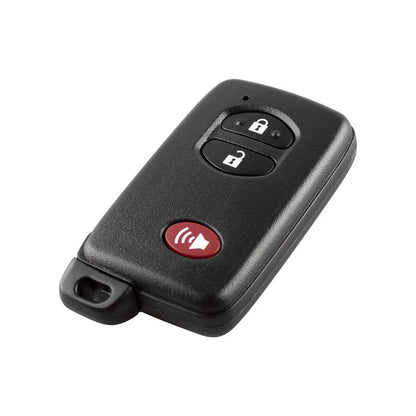 Smart Remote Key Fob for Toyota Venza Prius C (2009–2016) HYQ14ACX