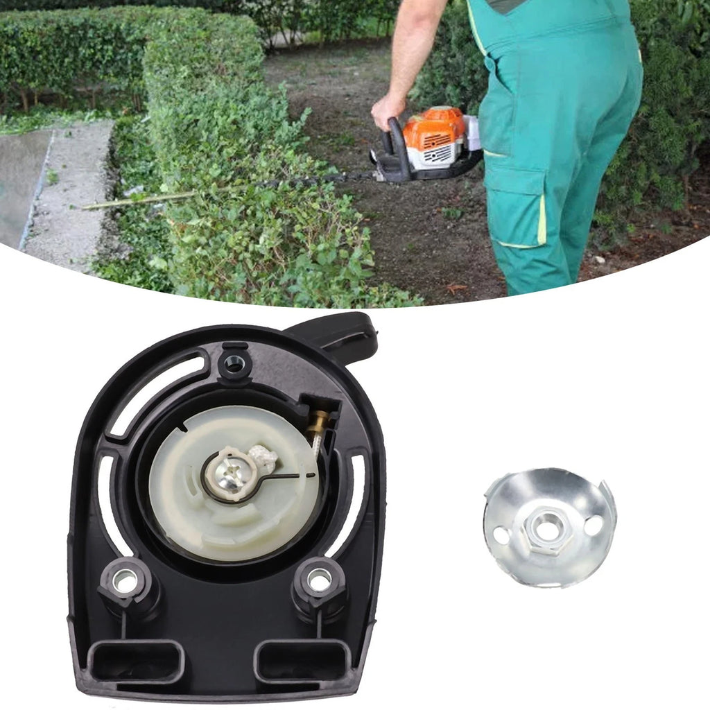 Recoil Pull Starter for GX35 GX35NT