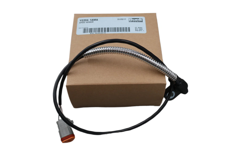 Speed Sensor for Buell 1125R/CR (2008–2010) Y0394.1AMA