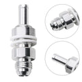Fuel Tank Fitting Accessory for Auto Modified Fuel Tanks