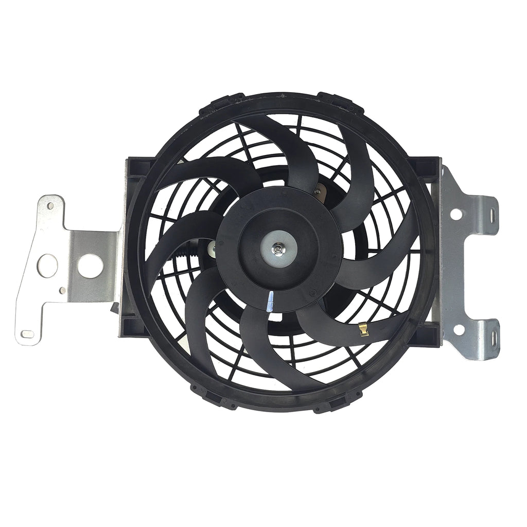 Cooling Fan Assembly for Ford Explorer Mercury (2002–2010)