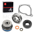 Water Pump Seal Oil Seal Ball Bearing Gasket for Polaris Sportsman 500 (1996–2013)