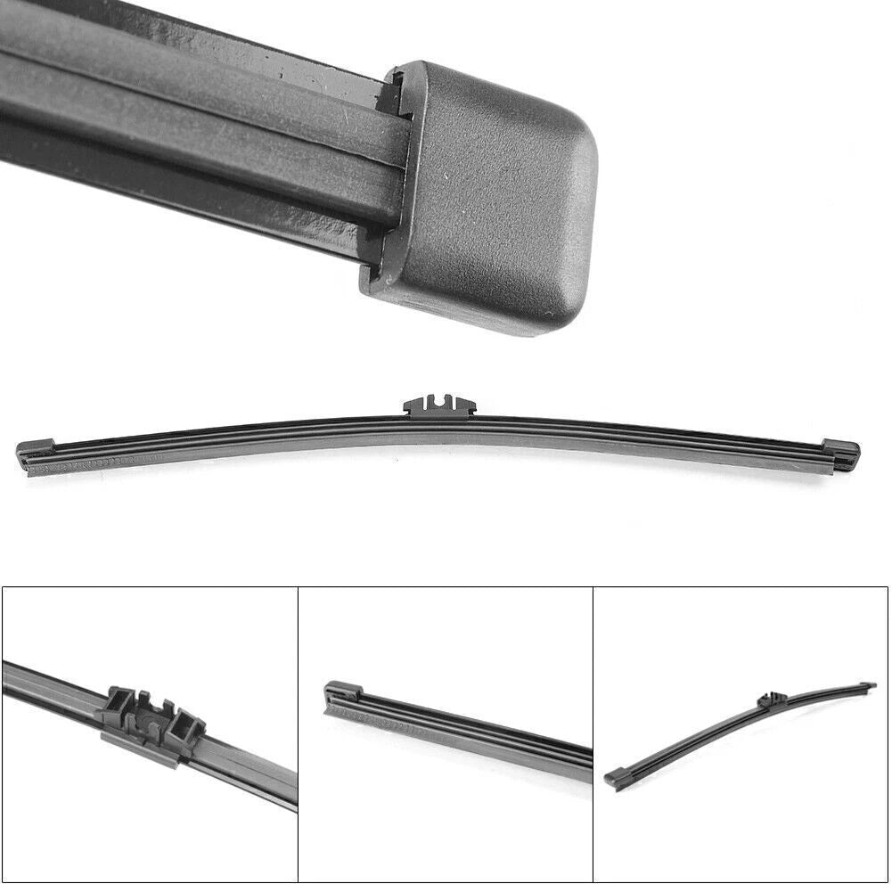Rear Window Wiper Blade for Ford Escape/Kuga C520 (2013–2017)