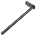 Deck Wheel Roller Shaft Replacement for Scag SCZ61V (2011–2018)