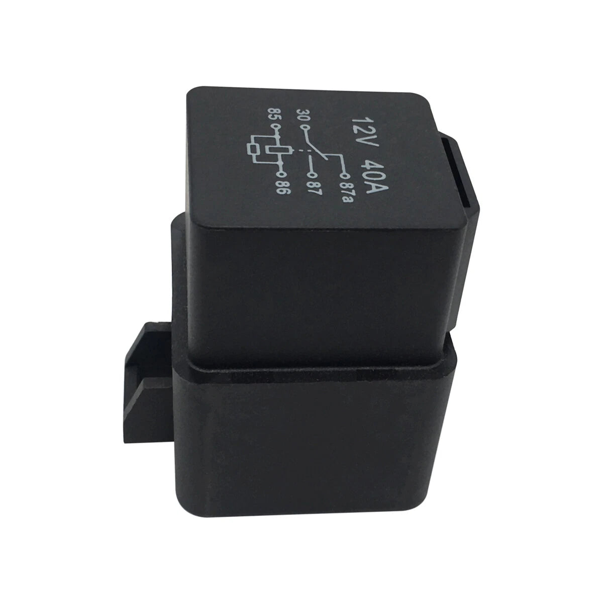 Power Trim Relay 882751A1 3854138 for Mercury Sportjet 200HP (1990–1999)