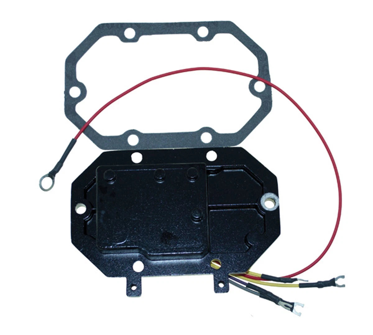 Rectifier/Regulator for Johnson/Evinrude 120-140 HP (193-4205)