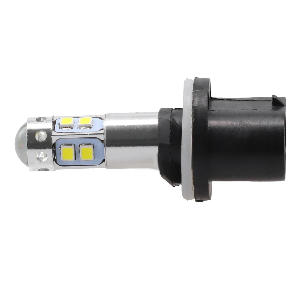2X 3000K Yellow LED Fog Lights for