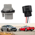 Socket Adapter Base Female for Honda Civic (2001–2003)