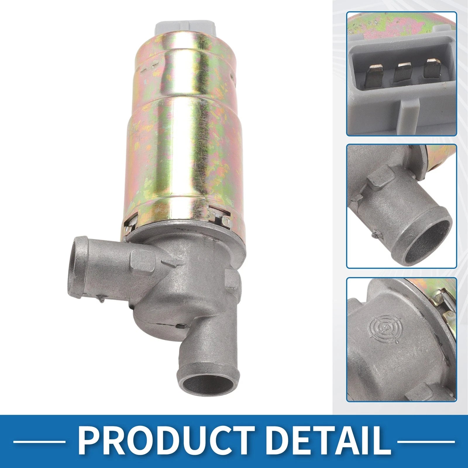 Idle Air Control Valve for VW Golf (1985–1992) No. 280140505
