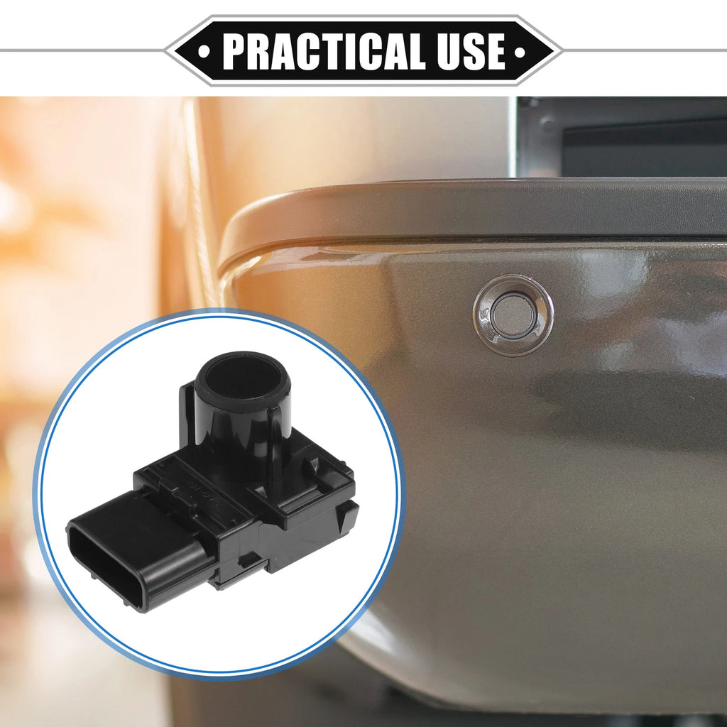 Reverse Parking Assist Sensor Replacement for Honda Pilot (2009–2011)