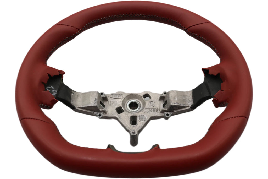 Steering Wheel for Mopar (2015–2023) 5NP571R8AA