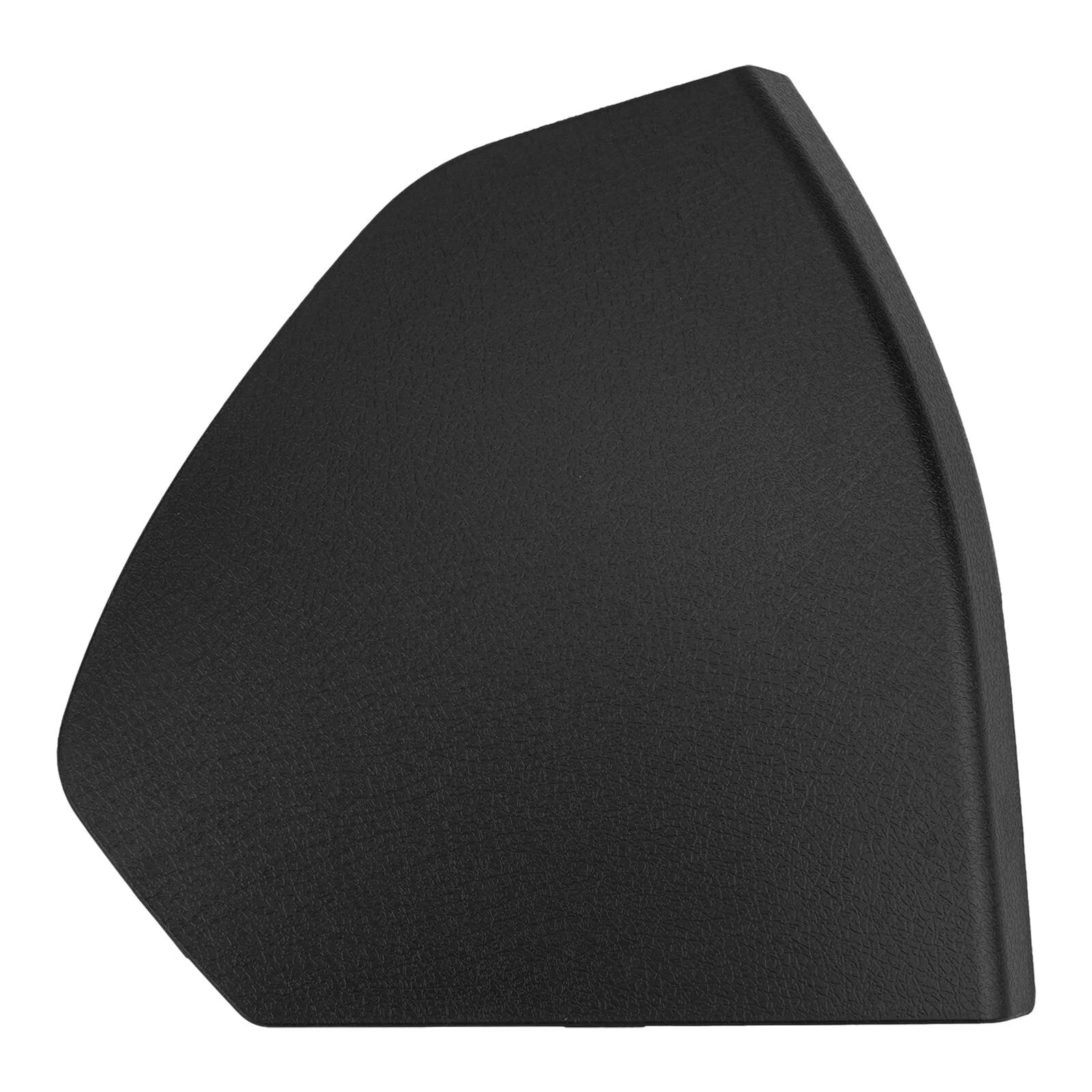 Black Door Cover Panel Trim for Mercedes W211 E Class (2003–2009)