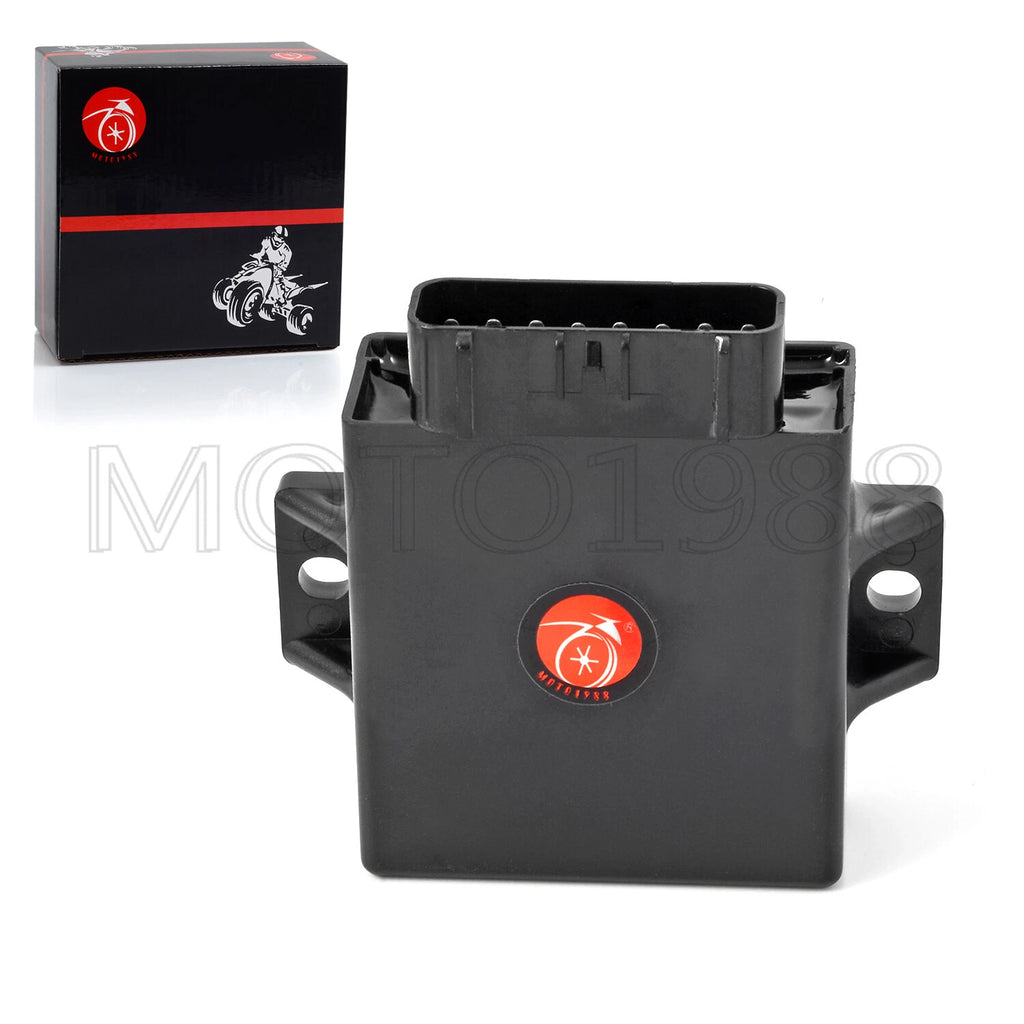 CDI Ignition Module for Polaris Predator 500 (2005–2007) #3089613
