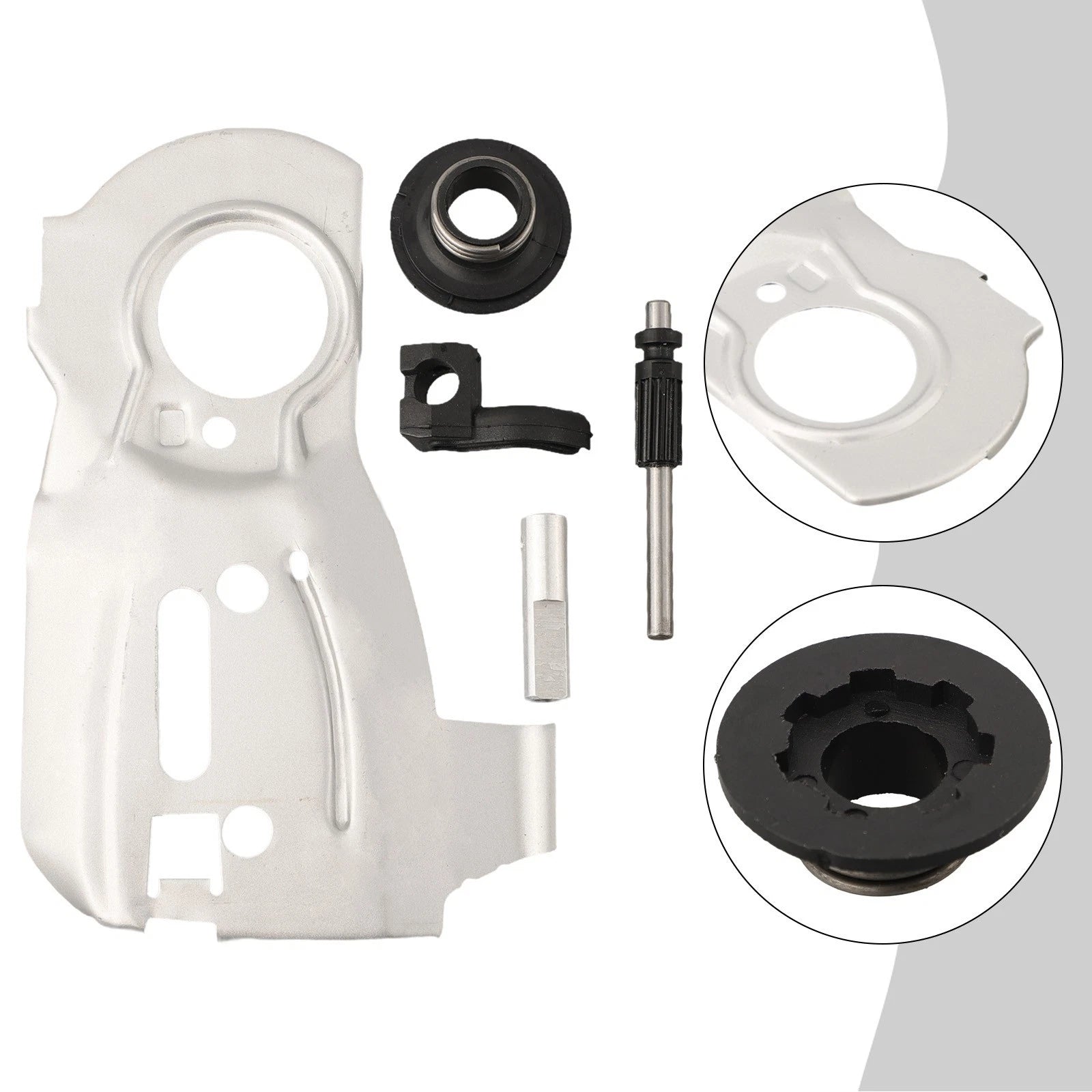 Replacement Guide Bar Plate for Jonsered 2150, 2145 Chainsaw (No Year)