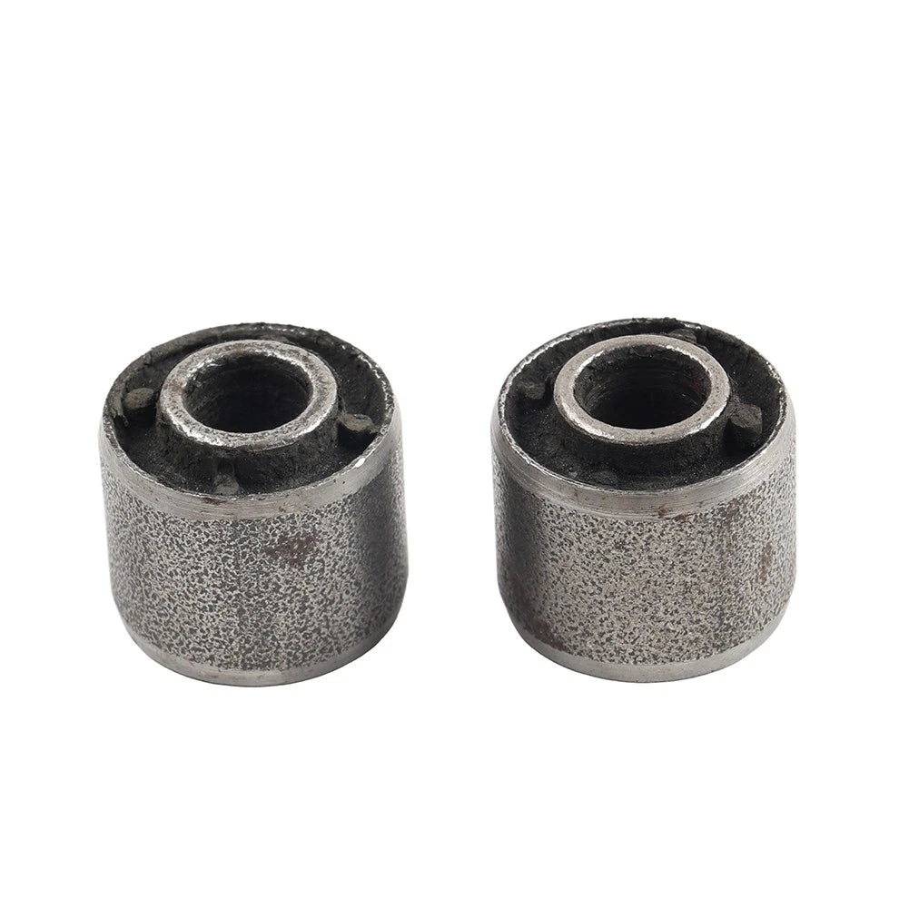 2x Rear Swingarm Arm Pivot Bushing 20x8x20mm For 50cc 125cc ATV Quad Motorcycle