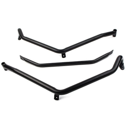 Lower Crash Bar Engine Guard Bumper Protector for Honda ADV 150 (2020–2021)