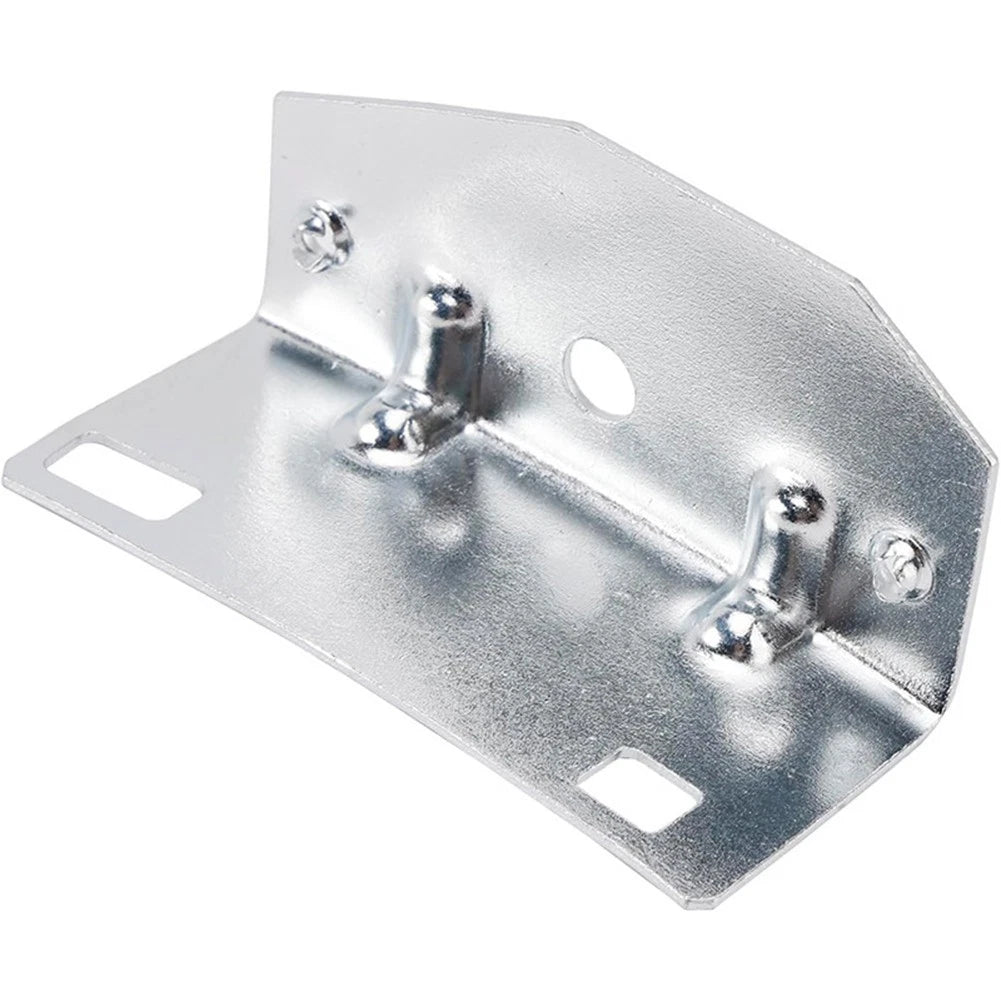 Dryer Drum Glide Bracket for Various Dryers (No Specific Years)