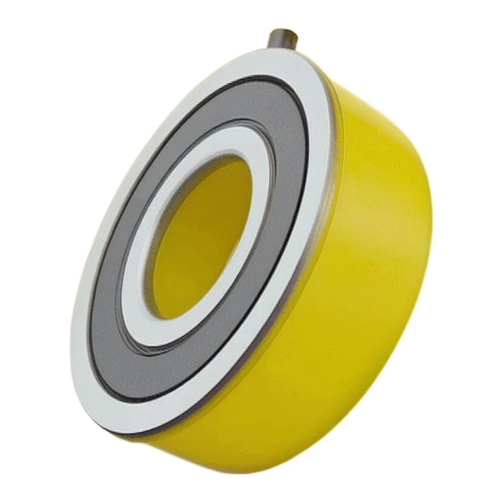6PCS Ball Bearings 17x43x12mm for 6203/43-2RS Motor and Generator