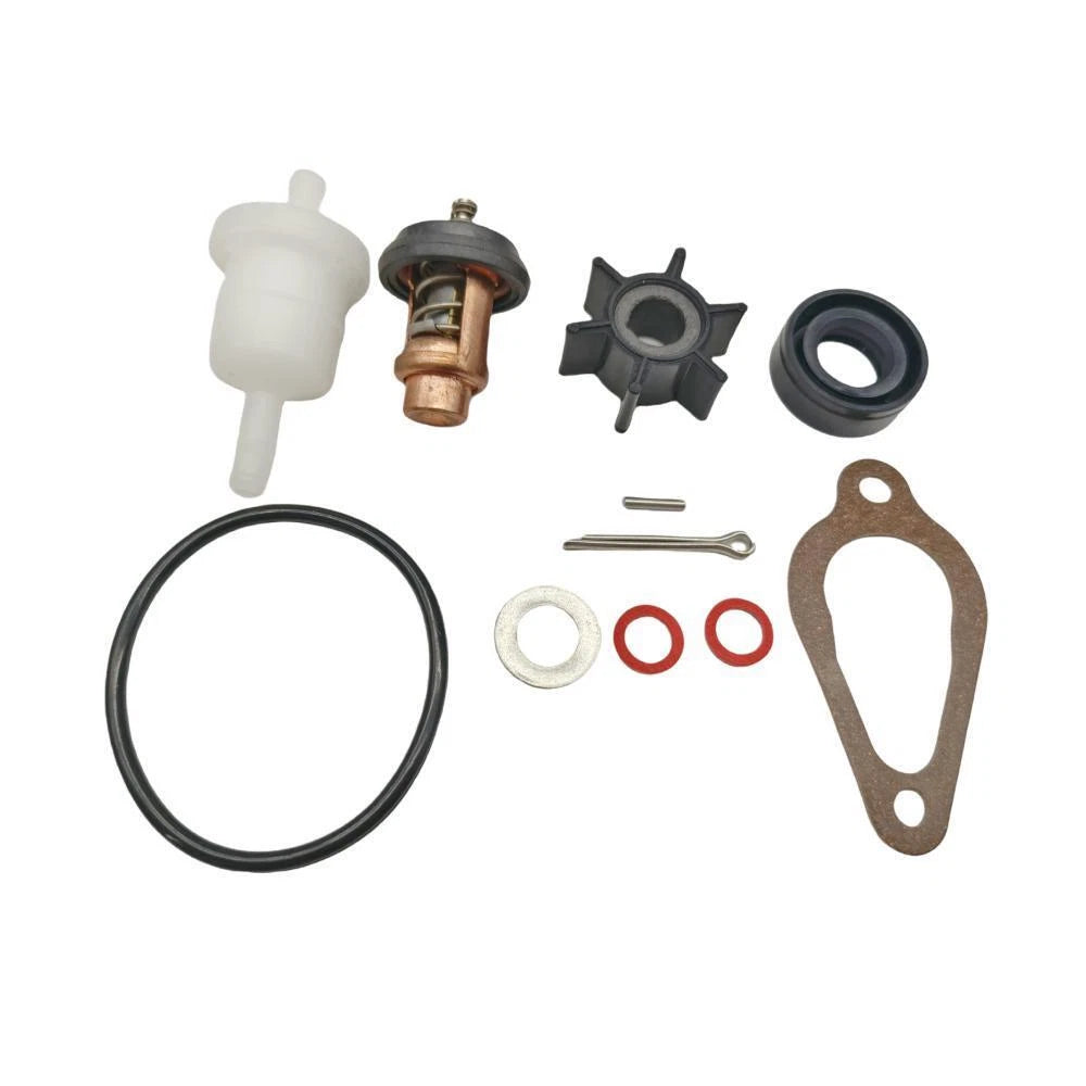 Propeller Shaft Seal Kit for Tohatsu Nissan 4-6 HP (369-60111-0)