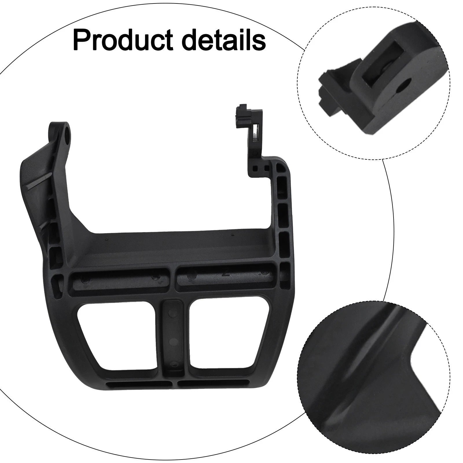 Front Hand Guard Chain Brake Handle for Stihl MS290 MS390 MS310 (029-039)