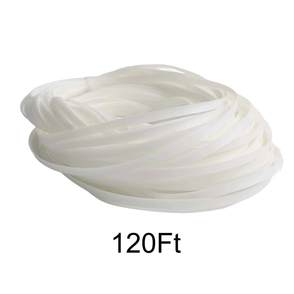 120ft Plastic Rattan Repair Kit for DIY Solutions