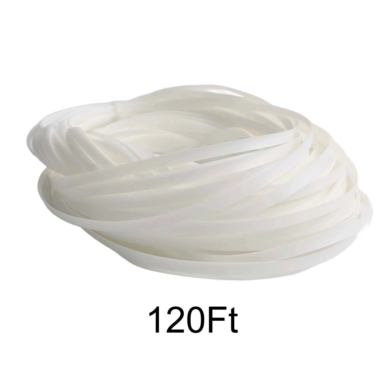120ft Plastic Rattan Repair Kit for DIY Solutions