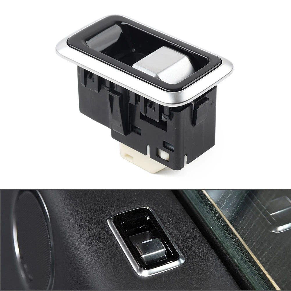 Door Window Control Switch for Land Rover Range Rover (2002–2012)