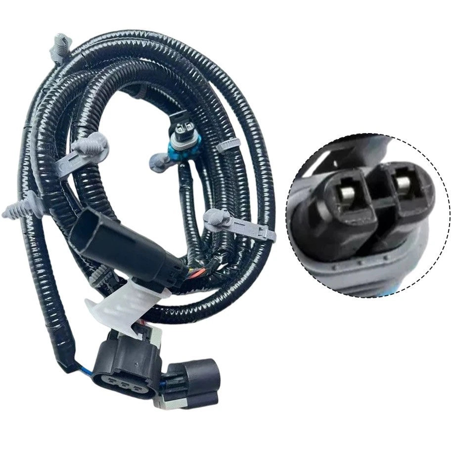 Front Parking Object Sensor Wiring Harness for Chevy Malibu (2018–2020)
