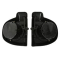 6.5" Speaker Pods for Harley Touring Glide (2014–2024)