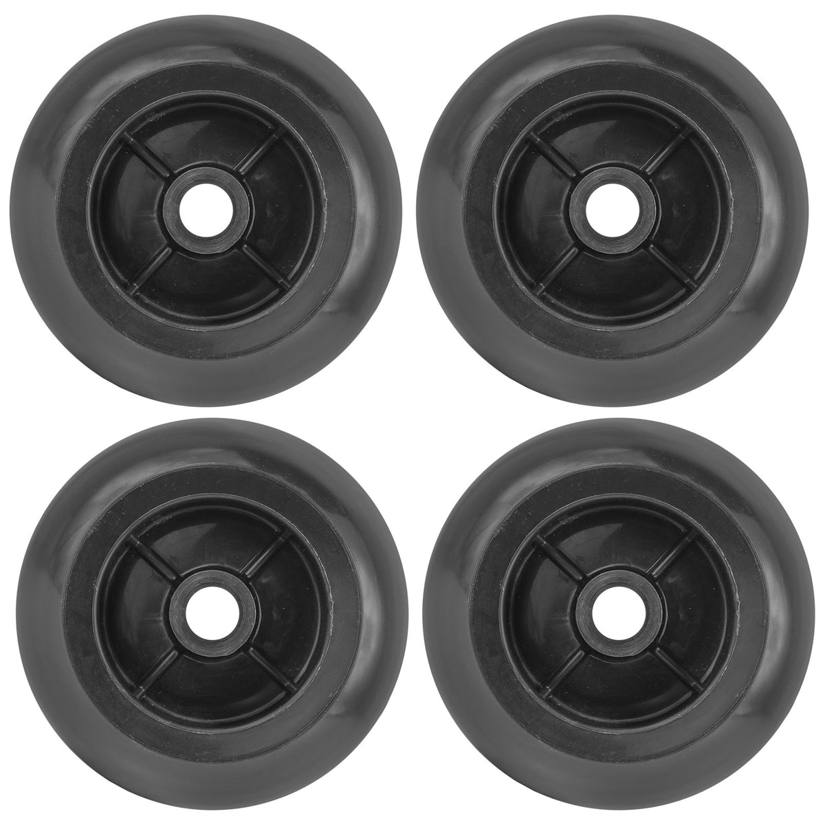 Deck Wheel 54 Inch Replacement for Kubota RCK54P (2010–2025)