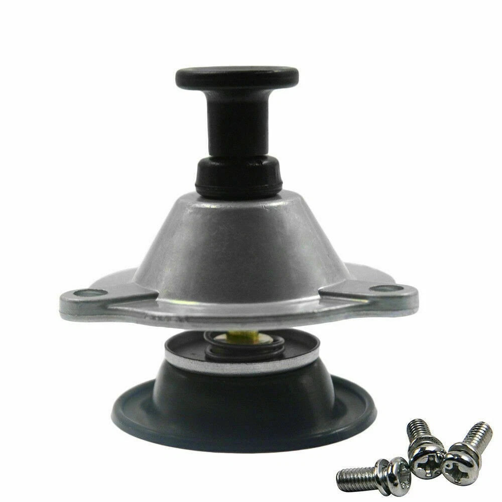 Pump Cover for Suzuki (47mm / 1.85 Inch)