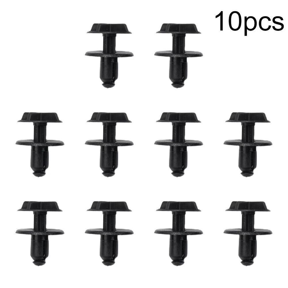 Plastic Clips for Range Rover Discovery Evoque (2010–2023)