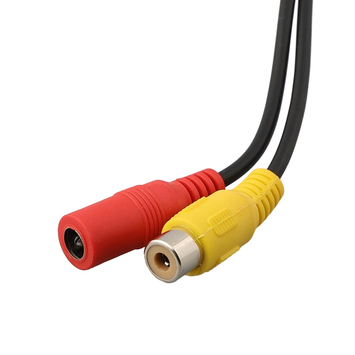 Rear View Camera for Auto Parking Monitor (Fitment YES)
