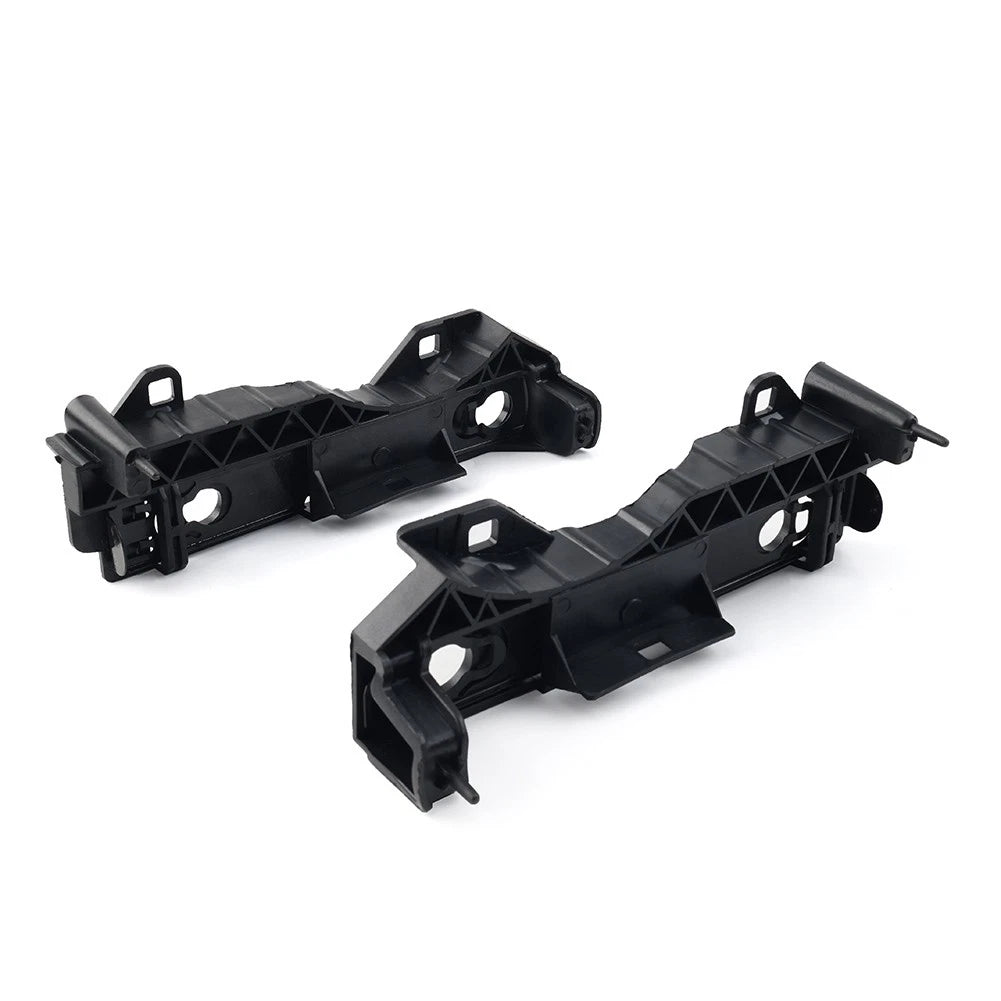 2X Inner Headlight Support Retainer Bracket for Land Rover Discovery 4 (2010–2016)