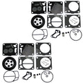 Carburetor Rebuild Kit for Yamaha Superjet, Wave Venture, Blaster (All Years)