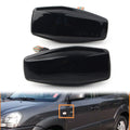 2X LED Dynamic Turn Signal Light for Hyundai Elantra XD (2000–2006)