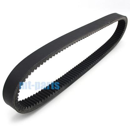 Drive Belt for Lynx Rave 550, Xtrim 550 (2010–2011)